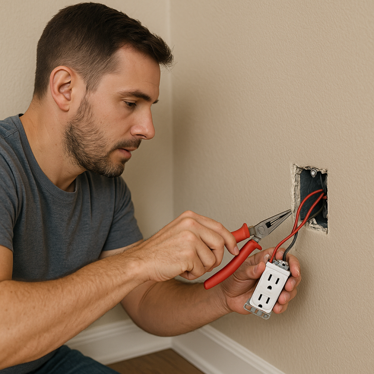 Is DIY Electrical Work Legal in Australia the Electrical Licensing Board enforces these rules strictly and for good reason safety