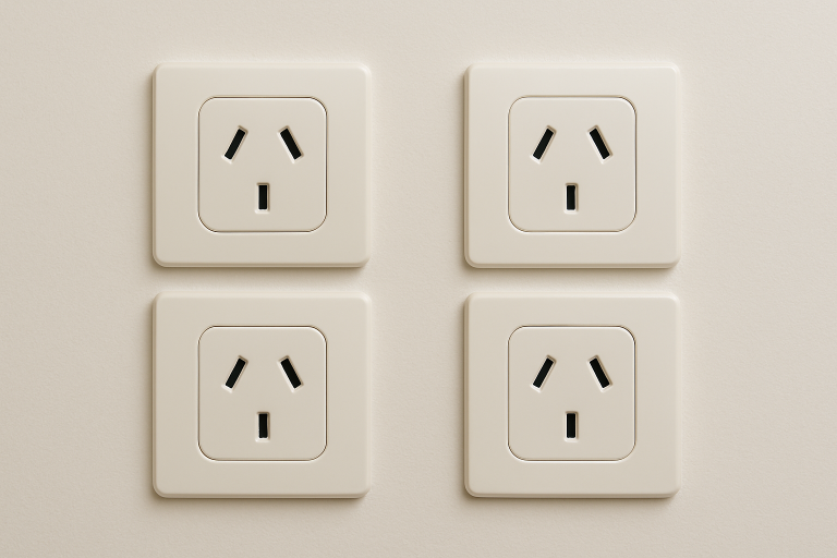 How Many Power Points Does Your Home Really Need It might be time to rethink your electrical setup