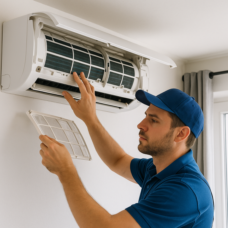 Regular maintenance helps you get the absolute most out of your investment.
