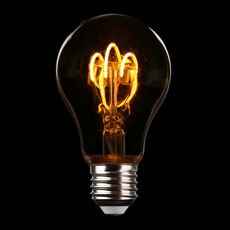 How are we using this much power need a professional assessment, new lighting, or an upgraded
