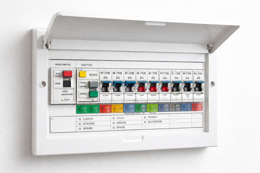 Common-Electrical-Issues-Caused-by-Old-Switchboards