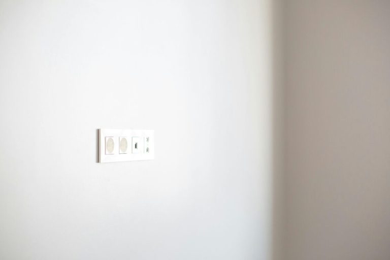 Renovating Don't Forget to Plan Your Power Point