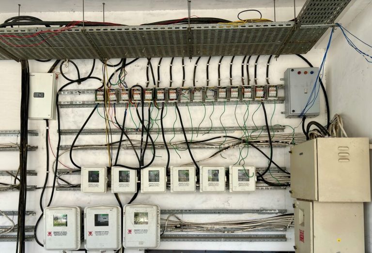Upgrading Your Homes Electrical System What You Need to Know improves safety