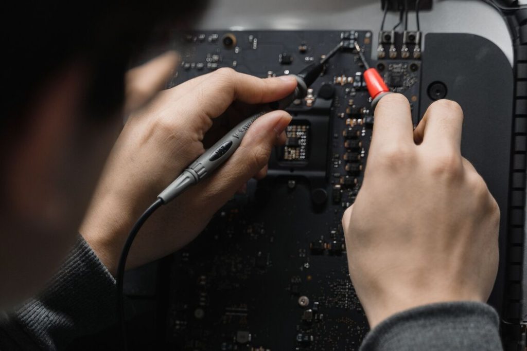 What Causes Electrical Surges