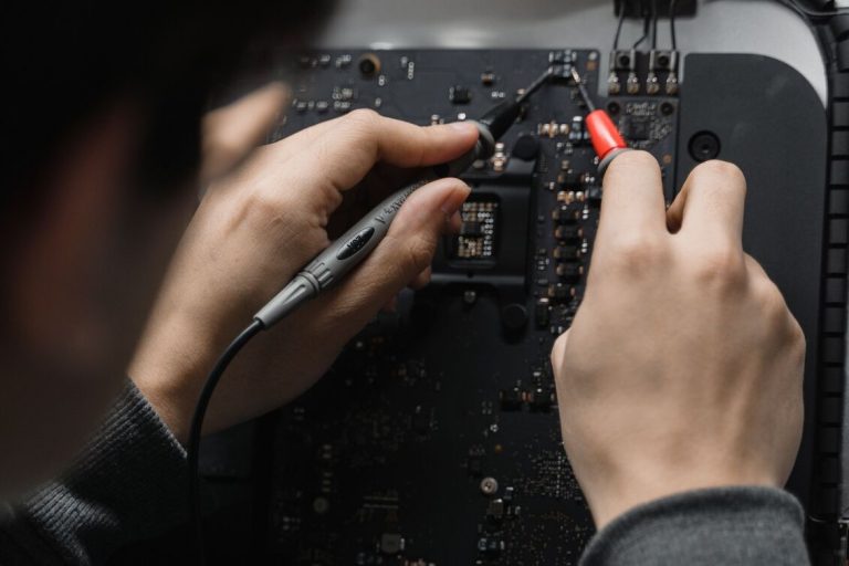 What Causes Electrical Surges