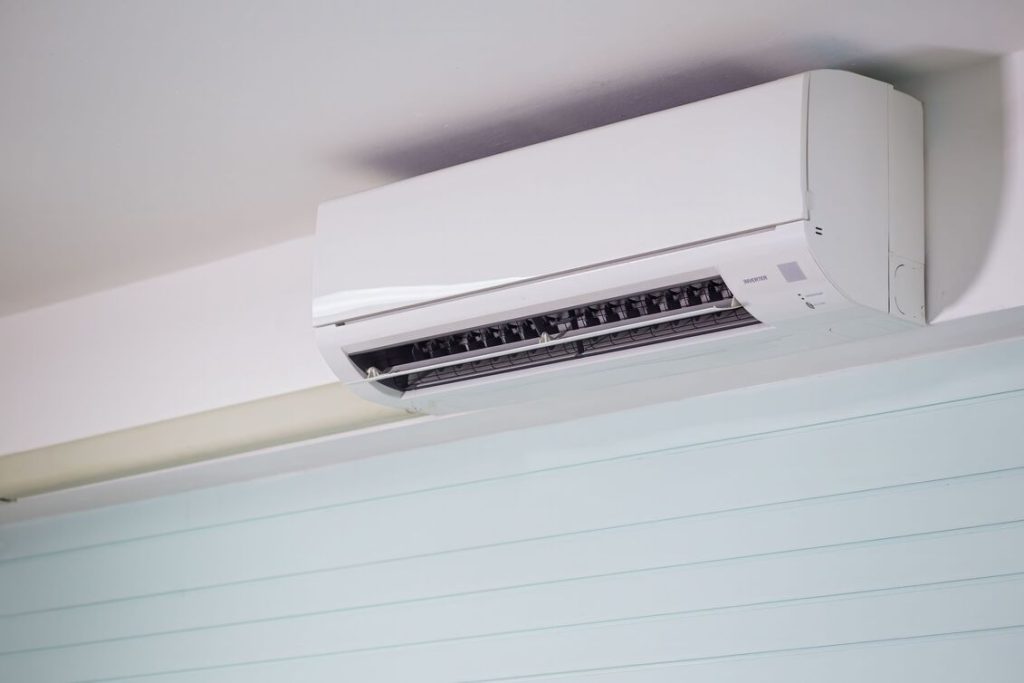 Why Your Air Conditioner Smells