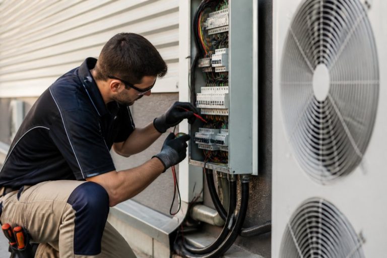 HVAC and Electrical Integration Tips for Smooth Installs