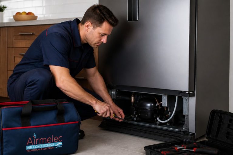 Refrigerator Repair Cost for Noisy Units: 2026 Guide